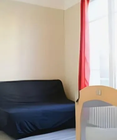 La Charmante Maison D'antan * Thorigny-sur-Marne