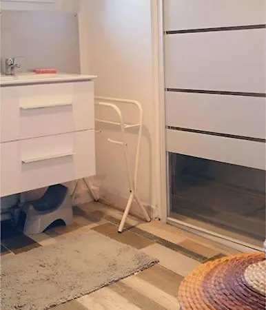 La Charmante Maison D'antan *