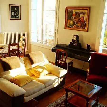 La Charmante Maison D'antan