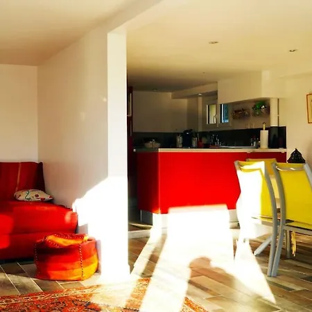 La Charmante Maison D'antan Thorigny-sur-Marne